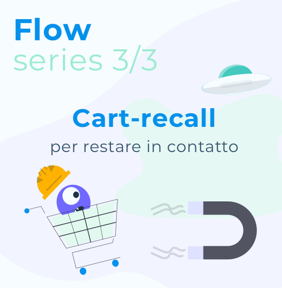 Cart Recall